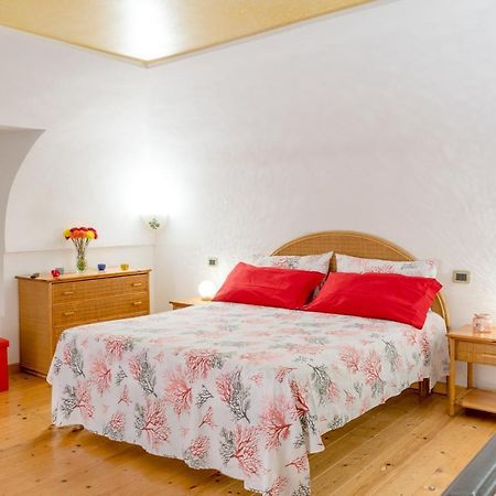 Casa Resilienza Vico Equense - 5 Min Dal Mare Leilighet Eksteriør bilde